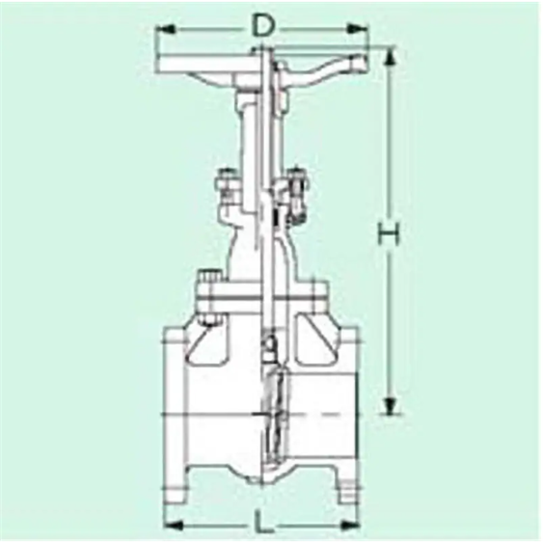 KITZ開(kāi)滋10K齒輪型G-10FJUF蝶閥FA-10FJUF-100A