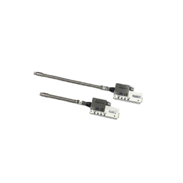 SSD日本靜電消除器ZAPPⅢ控制器ZappⅡ-LS