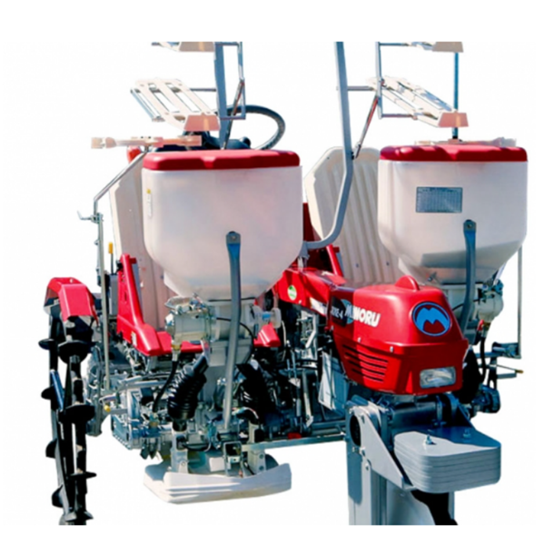 MINORU日本進口水田驅(qū)動除草機KWM8A八行型