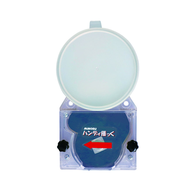 MINORU日本進(jìn)口電動(dòng)篩機(jī)SC-M