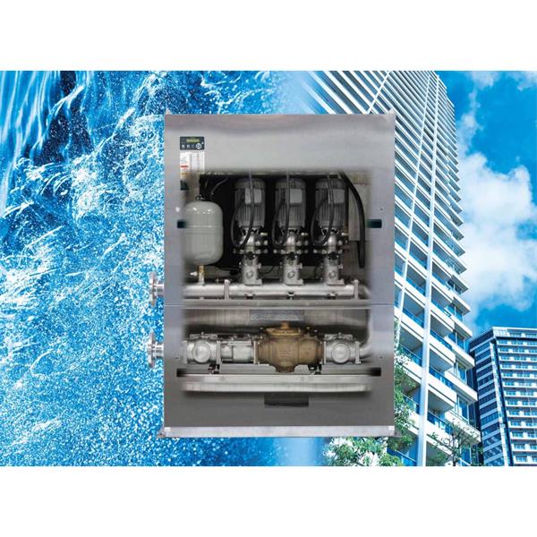 TERAL小~大流量/中揚(yáng)程冷卻泵VKD131AF-e（-7W/-KS）