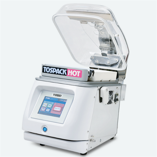 TOSEI東精精密真空包裝機V-4100BC