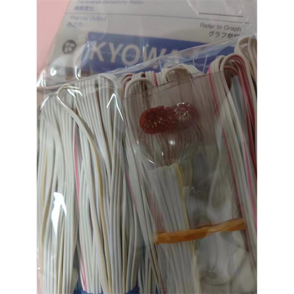 日本KYOWA共和KFGS通用箔式應(yīng)變片KFGS-3-120-D17