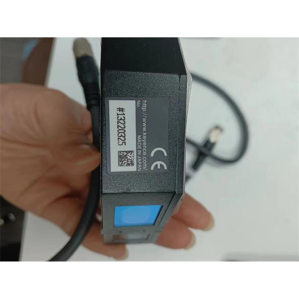 KEYENCE基恩士LK-G3000系列高速高精度CCD激光位移傳感器感測(cè)頭 LK-G35
