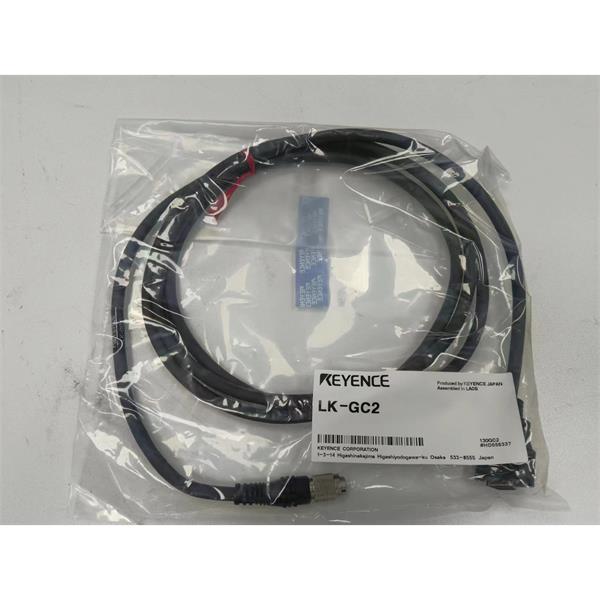 KEYENCE基恩士LK-G3000系列高速高精度CCD激光位移傳感器感測(cè)頭 LK-G35