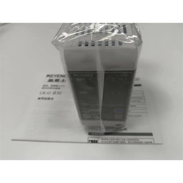 KEYENCE基恩士LK-G3000系列高速高精度CCD激光位移傳感器感測(cè)頭 LK-G35