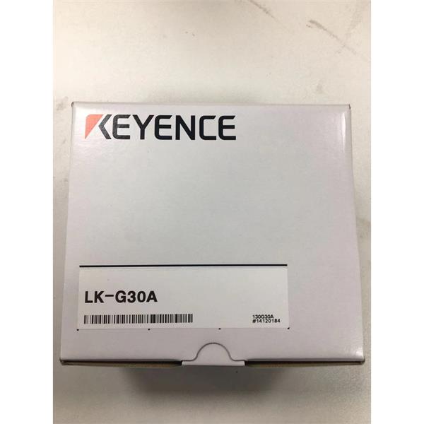 KEYENCE基恩士LK-G3000系列高速高精度CCD激光位移傳感器感測(cè)頭 LK-G35