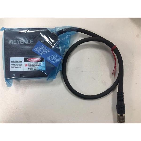 KEYENCE基恩士LK-G3000系列高速高精度CCD激光位移傳感器感測(cè)頭 LK-G35