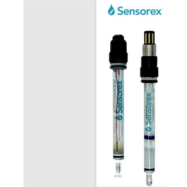 法國Sensorex 總?cè)芙夤腆w臺(tái)式套件ES100