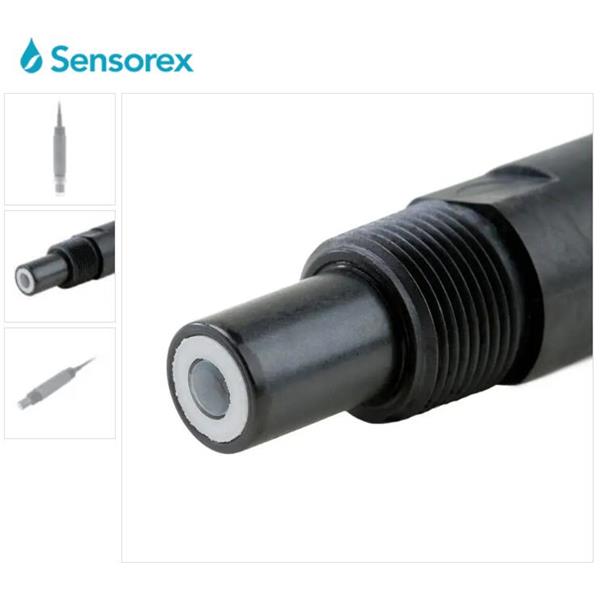 法國Sensorex PH在線傳感器S8000CD-ORP