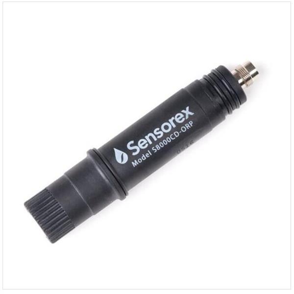 法國Sensorex PH在線傳感器S8000CD-ORP