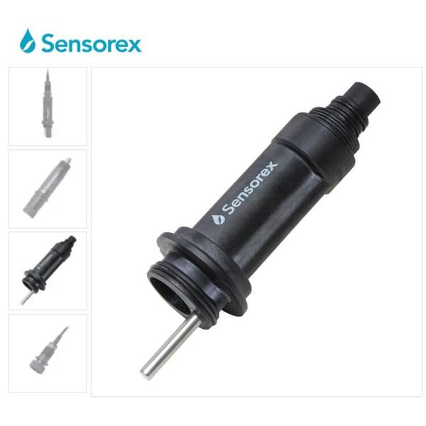 法國Sensorex PH在線傳感器S8000CD-ORP