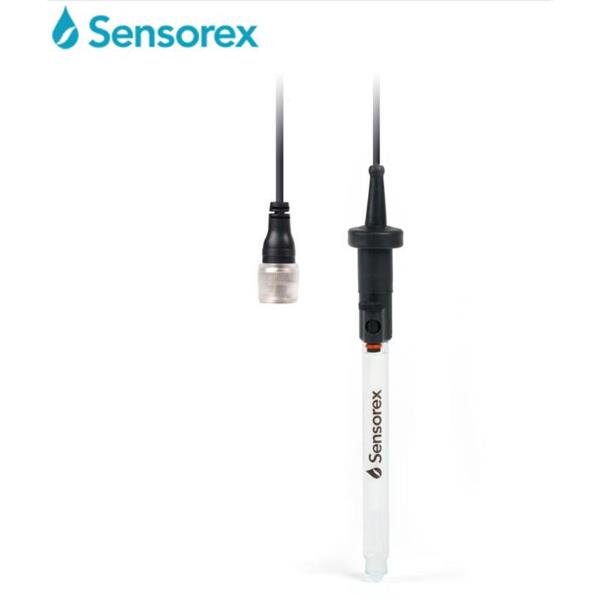法國Sensorex PH在線傳感器S8000CD-ORP