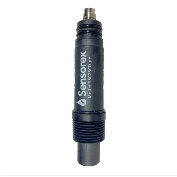 法國Sensorex玻璃主體平面pH和ORP電極SG354-ORP- AU