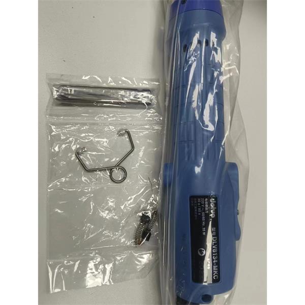 日東工器NITTO KOHKI電動螺絲刀DLV7331-BKE
