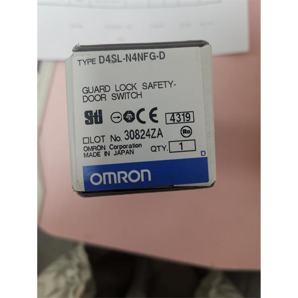 OMRON歐姆龍AC/DC自由電源型光電傳感器E3JK-TR12-C 2M