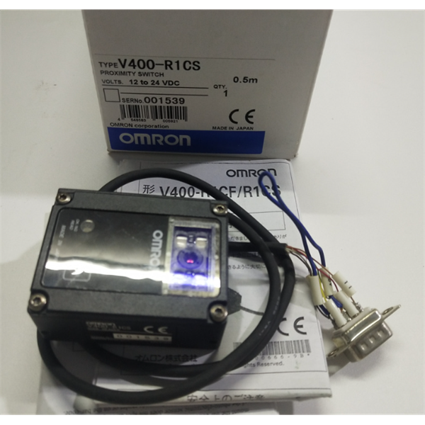 OMRON歐姆龍AC/DC自由電源型光電傳感器E3JK-TR12-C 2M