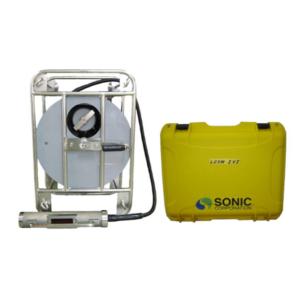 SONIC索尼克 多普勒蘇打水風(fēng)向和風(fēng)速測量AR-410N