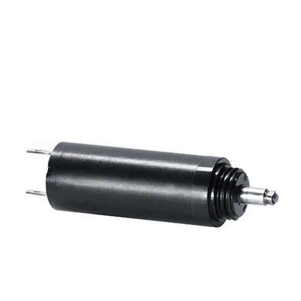 德國(guó)FAULHABER福爾哈貝直流微電機(jī)1331T006SR-F