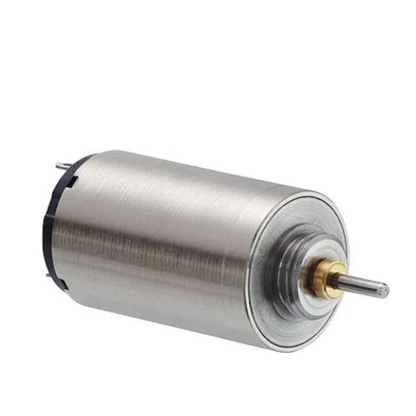 德國(guó)FAULHABER福爾哈貝直流微電機(jī)1331T006SR-F