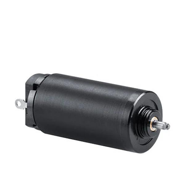 德國(guó)FAULHABER福爾哈貝扁平直流微電機(jī)1506N003SR-F