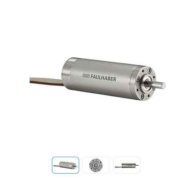 德國FAULHABER福爾哈貝無刷直流電機3216W024BXTH