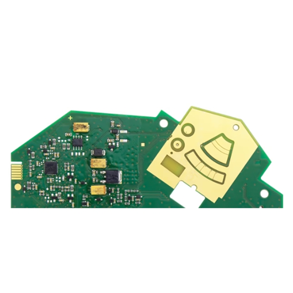 德國metallux導(dǎo)電塑料電位計 POL 220