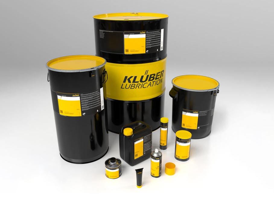德國klueber特種潤滑油AIRPRESS15