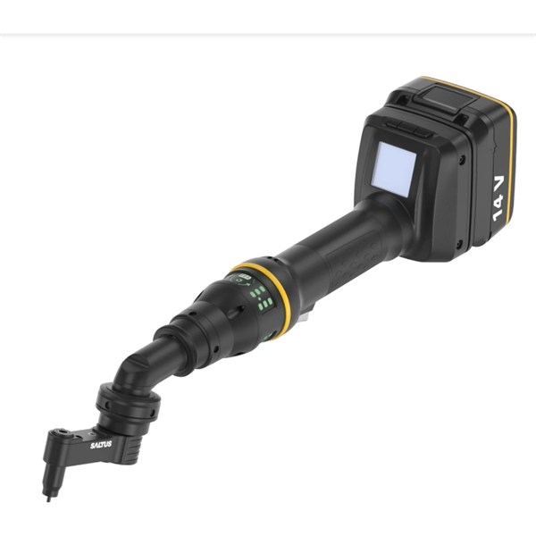 瑞典AtlasCopco阿特拉斯.科普柯ICB-A，帶 110°彎頭和集成 GFA特殊頭ICB-C21-05-06H-SZ4 8434420523