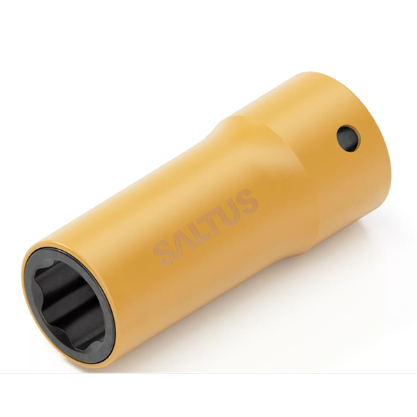 瑞典AtlasCopco阿特拉斯.科普柯3/8” 方驅(qū)帶旋轉(zhuǎn)保護(hù)套套筒Socket-SQ3/8-L50-HEX13-R-TW 4027124213