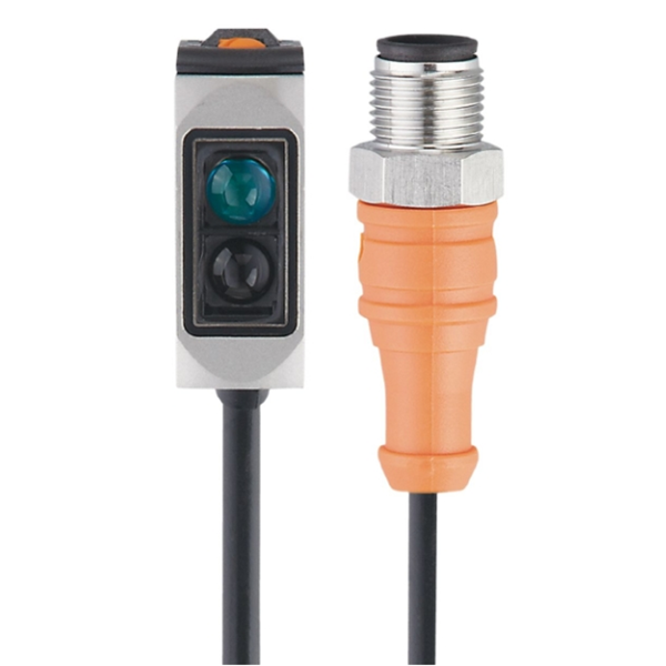 德國(guó)IFM易福門光電傳感器O6H301 O6H-FPKG/0,30m/US