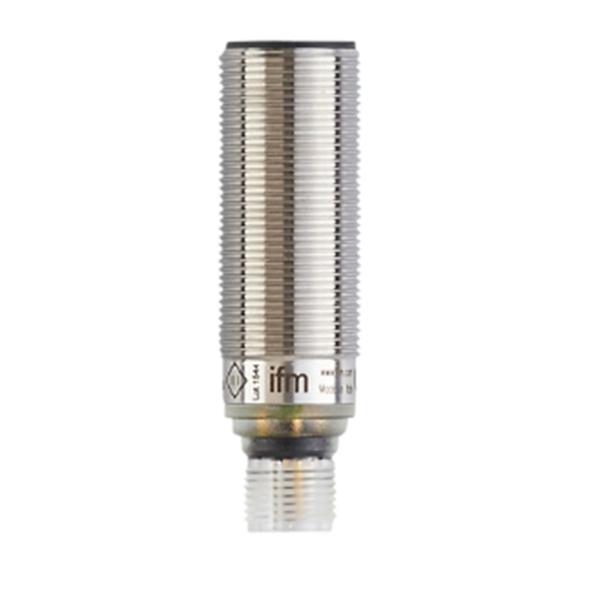 德國IFM易福門超聲波傳感器UGT503 UGB00800EOKG/US