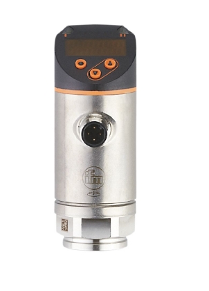 德國IFM易福門帶顯示屏的壓力傳感器PE2094 PE-010-RER14-MFRKG/US/ /E