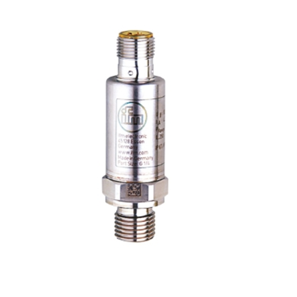 德國IFM易福門帶顯示屏的壓力傳感器PN7515 PN-006-REG14-QFRKG/US/ /V