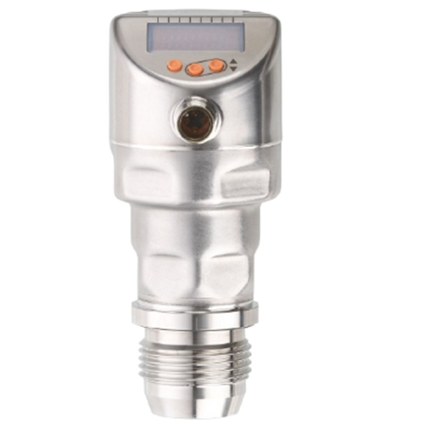 德國IFM易福門帶顯示屏的壓力傳感器PN7515 PN-006-REG14-QFRKG/US/ /V