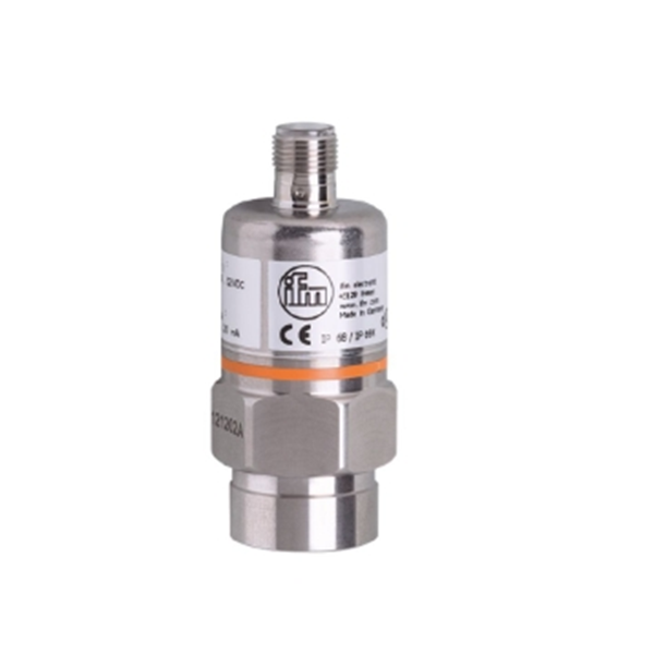 德國IFM易福門帶顯示屏的壓力傳感器PN7515 PN-006-REG14-QFRKG/US/ /V