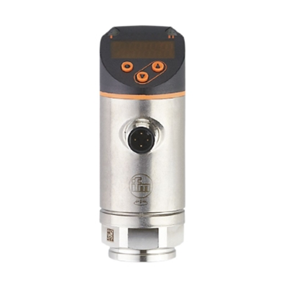 德國IFM易福門帶顯示屏的壓力傳感器PN2594 PN-010-REG14-MFRKG/US/ /V
