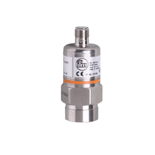 德國(guó)IFM易福門帶陶瓷測(cè)量單元的壓力變送器PA3226 PA-2,5-RBN14-A-ZVG/US/ /V