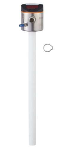 德國(guó)IFM易福門電子液位傳感器LK3122