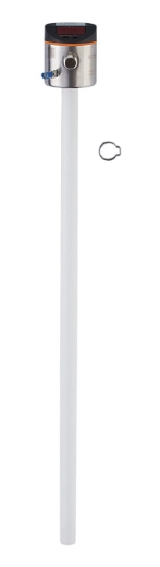 德國(guó)IFM易福門電子液位傳感器LK3124