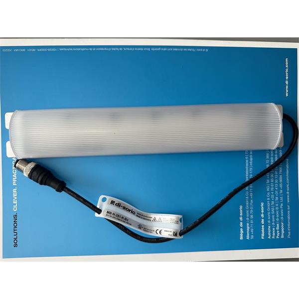 德國(guó)DI-SORIC耐高壓版電感式接近傳感器DCC 12 V 1.5 PSK-IBSL 500/93