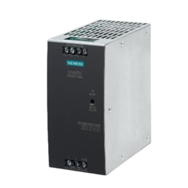 德國(guó)SIEMENS西門(mén)子 工業(yè)電源 6ES7924-0AA20-0AA0