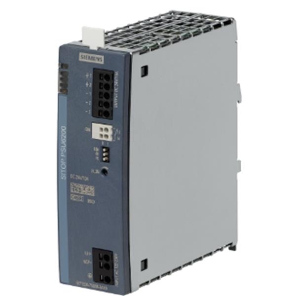 德國(guó)SIEMENS西門(mén)子 工業(yè)電源 6ES7924-0AA20-0AA0