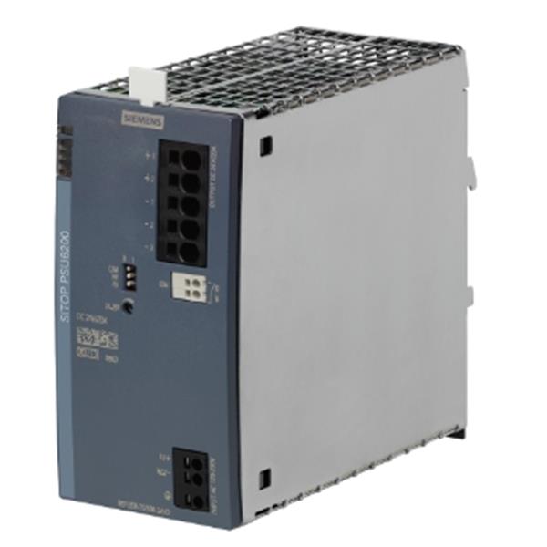 德國(guó)SIEMENS西門(mén)子 工業(yè)電源 6ES7924-0AA20-0AA0