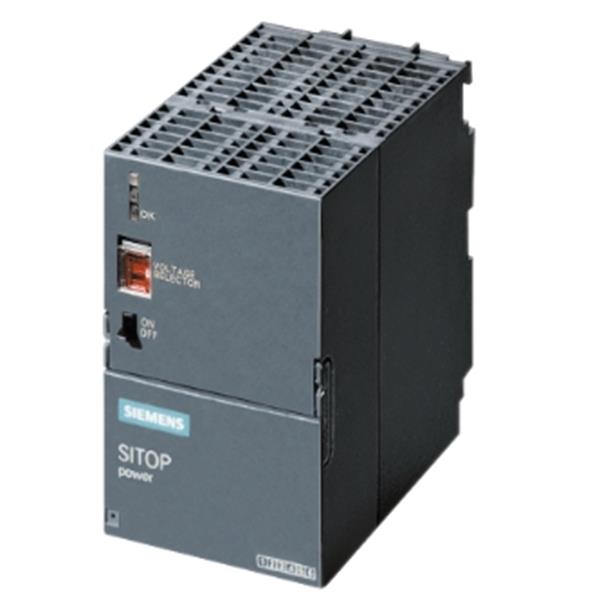 德國(guó)SIEMENS西門(mén)子 工業(yè)電源 6ES7924-0AA20-0AA0