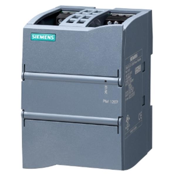 德國(guó)SIEMENS西門(mén)子 工業(yè)電源 6ES7924-0AA20-0AA0
