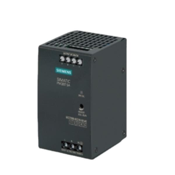 德國(guó)SIEMENS西門(mén)子 工業(yè)電源 6ES7924-0AA20-0AA0