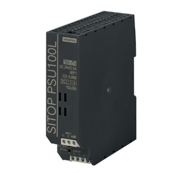德國(guó)SIEMENS西門(mén)子 工業(yè)電源 6ES7924-0AA20-0AA0