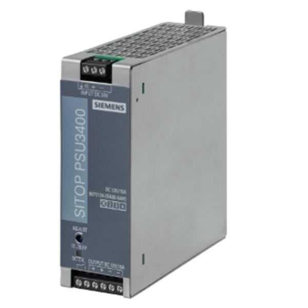 德國(guó)SIEMENS西門(mén)子 工業(yè)電源 6ES7924-0AA20-0AA0