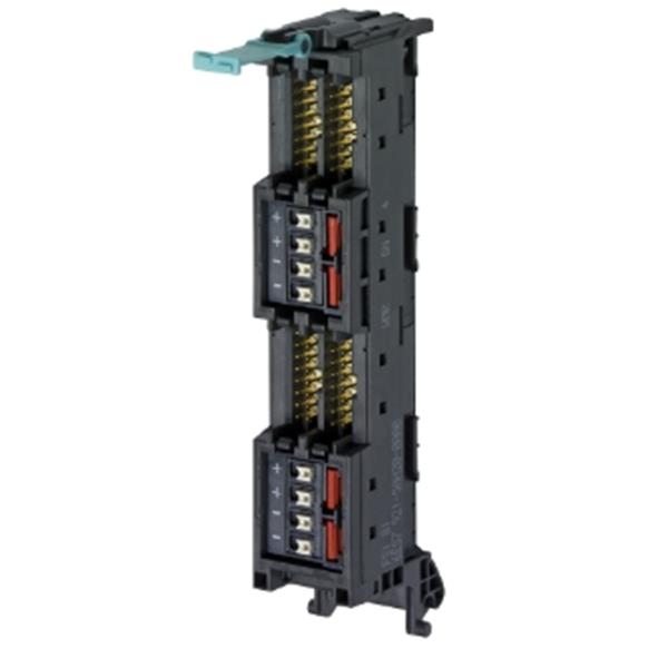 德國(guó)SIEMENS西門(mén)子 工業(yè)電源 6ES7924-0AA20-0AA0